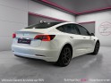Tesla model 3 standard range plus rwd 1ère main garantie constructeur 2029 occasion simplicicar narbonne simplicicar...