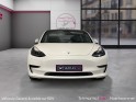 Tesla model 3 standard range plus rwd 1ère main garantie constructeur 2029 occasion simplicicar narbonne simplicicar...