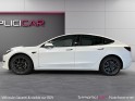 Tesla model 3 standard range plus rwd 1ère main garantie constructeur 2029 occasion simplicicar narbonne simplicicar...
