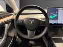 Tesla model 3 standard range plus rwd 1ère main garantie constructeur 2029 occasion simplicicar narbonne simplicicar...