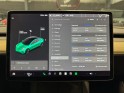 Tesla model 3 standard range plus rwd 1ère main garantie constructeur 2029 occasion simplicicar narbonne simplicicar...