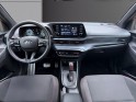 Hyundai i20 100ch n line michel vaillant/ edition limitée /garantie constructeur jusqu'en 2028 occasion simplicicar toulouse...
