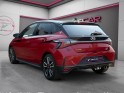Hyundai i20 100ch n line michel vaillant/ edition limitée /garantie constructeur jusqu'en 2028 occasion simplicicar toulouse...
