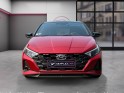 Hyundai i20 100ch n line michel vaillant/ edition limitée /garantie constructeur jusqu'en 2028 occasion simplicicar toulouse...