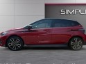 Hyundai i20 100ch n line michel vaillant/ edition limitée /garantie constructeur jusqu'en 2028 occasion simplicicar toulouse...