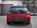 Hyundai i20 100ch n line michel vaillant/ edition limitée /garantie constructeur jusqu'en 2028 occasion simplicicar toulouse...