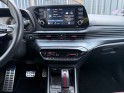 Hyundai i20 100ch n line michel vaillant/ edition limitée /garantie constructeur jusqu'en 2028 occasion simplicicar toulouse...