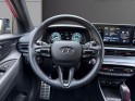Hyundai i20 100ch n line michel vaillant/ edition limitée /garantie constructeur jusqu'en 2028 occasion simplicicar toulouse...