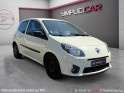 Renault twingo ii 1.2 lev 16v 75 - garantie 12mois - premiere main - ideale jeune permis - entretien prevue pour la vente...
