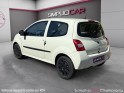 Renault twingo ii 1.2 lev 16v 75 - garantie 12mois - premiere main - ideale jeune permis - entretien prevue pour la vente...