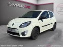 Renault twingo ii 1.2 lev 16v 75 - garantie 12mois - premiere main - ideale jeune permis - entretien prevue pour la vente...