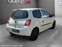 Renault twingo ii 1.2 lev 16v 75 - garantie 12mois - premiere main - ideale jeune permis - entretien prevue pour la vente...