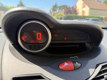 Renault twingo ii 1.2 lev 16v 75 - garantie 12mois - premiere main - ideale jeune permis - entretien prevue pour la vente...