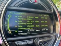 Mini cabriolet f57 231 ch john cooper works bva6 finition jcw exclusive design occasion paris 17ème (75)(porte maillot)...