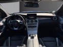 Mercedes classe c break c63s mercedes-amg speedshift mct amg garantie 12 mois entretien complet toit ouvrant sièges......