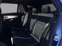 Mercedes classe c break c63s mercedes-amg speedshift mct amg garantie 12 mois entretien complet toit ouvrant sièges......