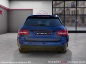 Mercedes classe c break c63s mercedes-amg speedshift mct amg garantie 12 mois entretien complet toit ouvrant sièges......