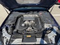 Mercedes classe c break c63s mercedes-amg speedshift mct amg garantie 12 mois entretien complet toit ouvrant sièges......