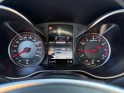 Mercedes classe c break c63s mercedes-amg speedshift mct amg garantie 12 mois entretien complet toit ouvrant sièges......