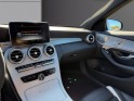 Mercedes classe c break c63s mercedes-amg speedshift mct amg garantie 12 mois entretien complet toit ouvrant sièges......