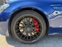 Mercedes classe c break c63s mercedes-amg speedshift mct amg garantie 12 mois entretien complet toit ouvrant sièges......
