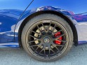 Mercedes classe c break c63s mercedes-amg speedshift mct amg garantie 12 mois entretien complet toit ouvrant sièges......