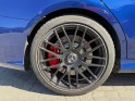Mercedes classe c break c63s mercedes-amg speedshift mct amg garantie 12 mois entretien complet toit ouvrant sièges......