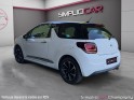 Ds ds 3 110 ch so chic / courroie distribution changée chez citroen occasion champigny-sur-marne (94) simplicicar...