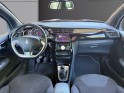 Ds ds 3 110 ch so chic / courroie distribution changée chez citroen occasion champigny-sur-marne (94) simplicicar...