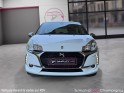 Ds ds 3 110 ch so chic / courroie distribution changée chez citroen occasion champigny-sur-marne (94) simplicicar...