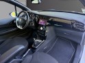 Ds ds 3 110 ch so chic / courroie distribution changée chez citroen occasion champigny-sur-marne (94) simplicicar...