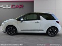 Ds ds 3 110 ch so chic / courroie distribution changée chez citroen occasion champigny-sur-marne (94) simplicicar...