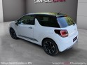 Ds ds 3 110 ch so chic / courroie distribution changée chez citroen occasion champigny-sur-marne (94) simplicicar...