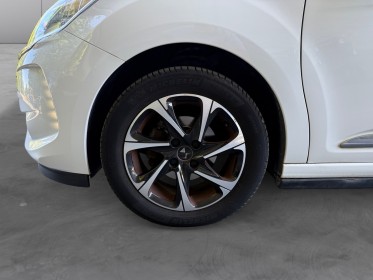 Ds ds 3 110 ch so chic / courroie distribution changée chez citroen occasion champigny-sur-marne (94) simplicicar...