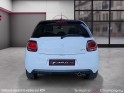 Ds ds 3 110 ch so chic / courroie distribution changée chez citroen occasion champigny-sur-marne (94) simplicicar...