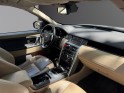 Land rover  discovery sport  2.0 td4 hse mark i/sieges Électriques / camera de recul /garantie 12 mois occasion paris 17ème...