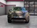Land rover  discovery sport  2.0 td4 hse mark i/sieges Électriques / camera de recul /garantie 12 mois occasion paris 17ème...