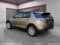 Land rover  discovery sport  2.0 td4 hse mark i/sieges Électriques / camera de recul /garantie 12 mois occasion paris 17ème...