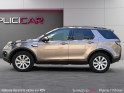 Land rover  discovery sport  2.0 td4 hse mark i/sieges Électriques / camera de recul /garantie 12 mois occasion paris 17ème...