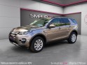 Land rover  discovery sport  2.0 td4 hse mark i/sieges Électriques / camera de recul /garantie 12 mois occasion paris 17ème...