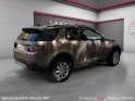 Land rover  discovery sport  2.0 td4 hse mark i/sieges Électriques / camera de recul /garantie 12 mois occasion paris 17ème...