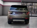 Land rover  discovery sport  2.0 td4 hse mark i/sieges Électriques / camera de recul /garantie 12 mois occasion paris 17ème...