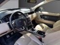 Land rover  discovery sport  2.0 td4 hse mark i/sieges Électriques / camera de recul /garantie 12 mois occasion paris 17ème...