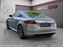 Audi tt coupe 2.0 tfsi 230 quattro s tronic 6 s line entretiens audi carplay sort de révision occasion montreuil (porte de...