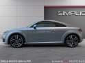 Audi tt coupe 2.0 tfsi 230 quattro s tronic 6 s line entretiens audi carplay sort de révision occasion montreuil (porte de...