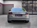 Audi tt coupe 2.0 tfsi 230 quattro s tronic 6 s line entretiens audi carplay sort de révision occasion montreuil (porte de...