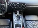 Audi tt coupe 2.0 tfsi 230 quattro s tronic 6 s line entretiens audi carplay sort de révision occasion montreuil (porte de...