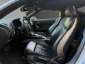Audi tt coupe 2.0 tfsi 230 quattro s tronic 6 s line entretiens audi carplay sort de révision occasion montreuil (porte de...