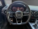 Audi tt coupe 2.0 tfsi 230 quattro s tronic 6 s line entretiens audi carplay sort de révision occasion montreuil (porte de...