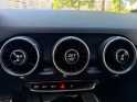 Audi tt coupe 2.0 tfsi 230 quattro s tronic 6 s line entretiens audi carplay sort de révision occasion montreuil (porte de...